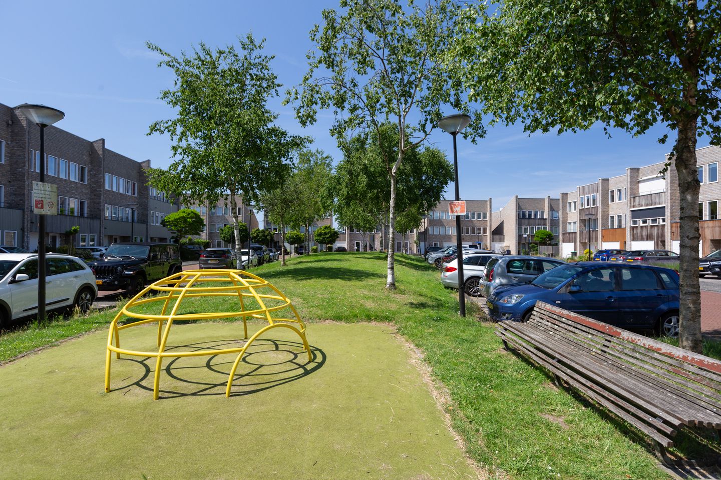 Photo 40 of Menno ter Braakstraat 88