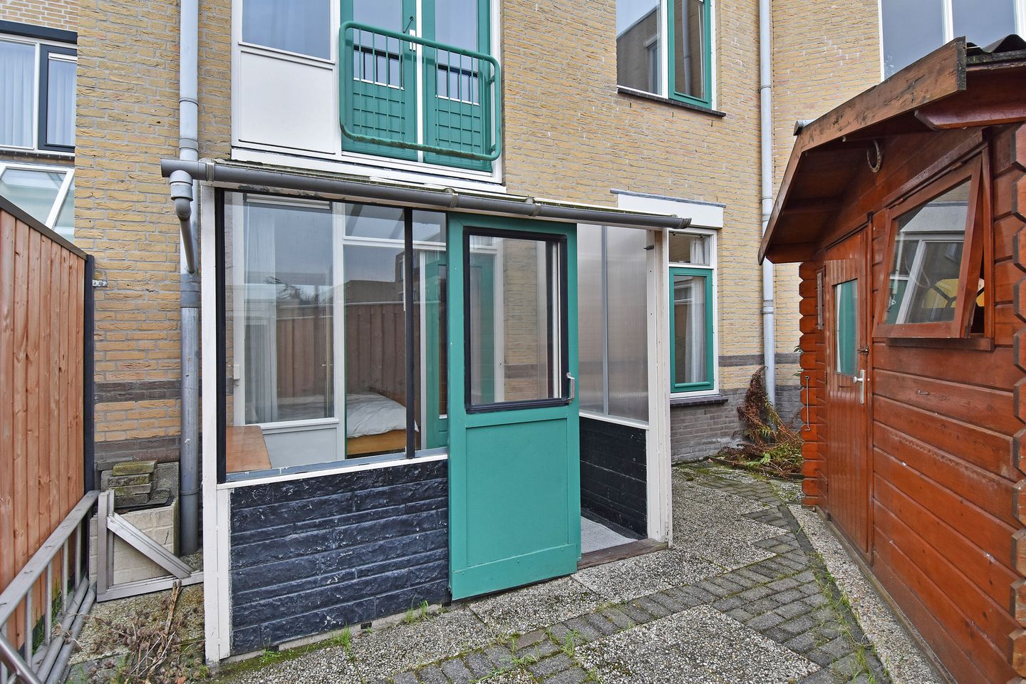 Foto 25 van Bram Frosstraat 10