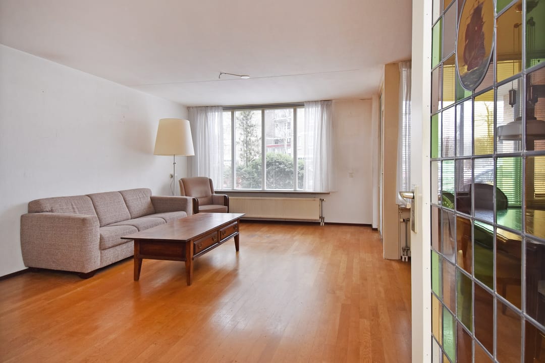 Foto 26 van Bram Frosstraat 10