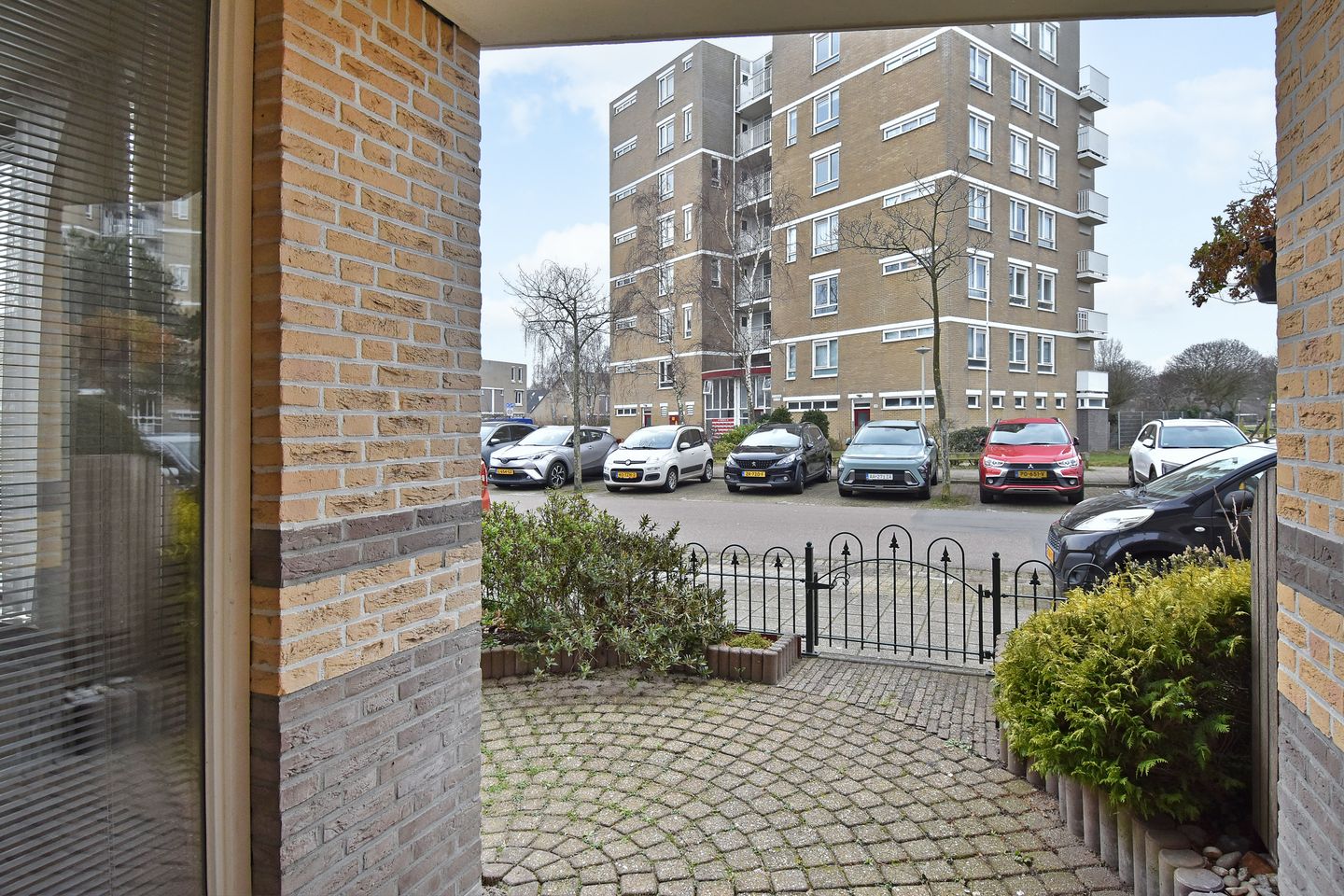 Foto 35 van Bram Frosstraat 10