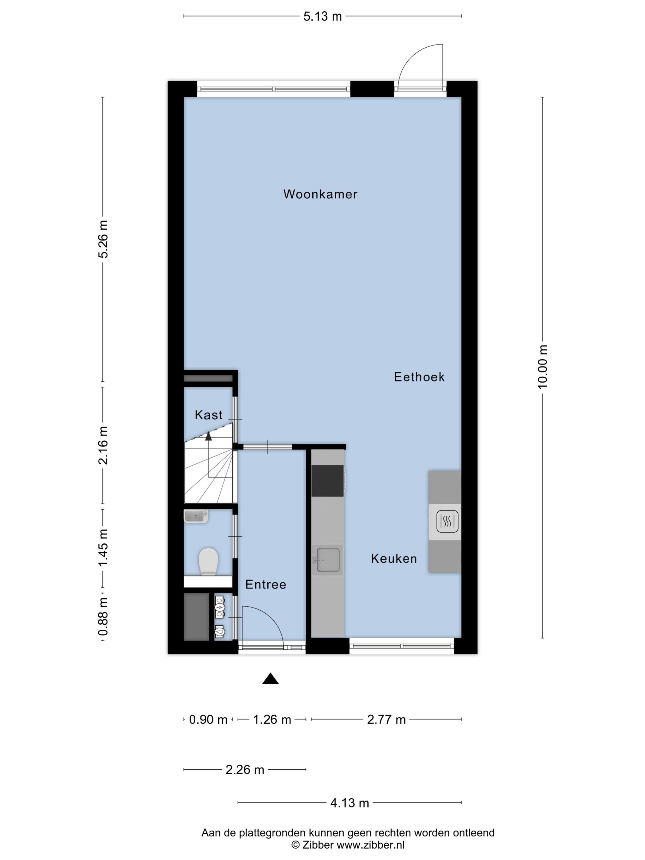 Foto 48 van Pigmentstraat 7