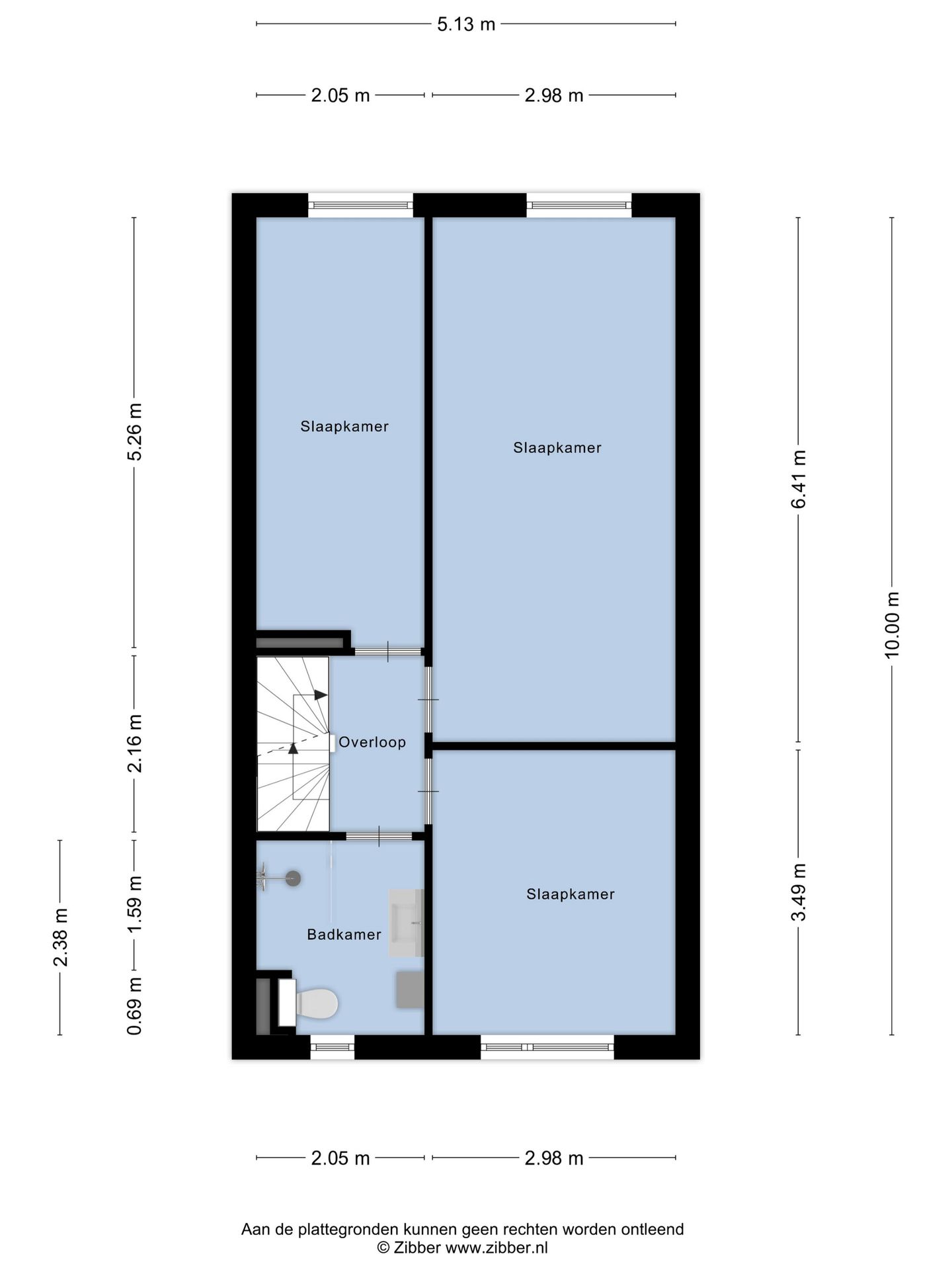 Foto 49 van Pigmentstraat 7