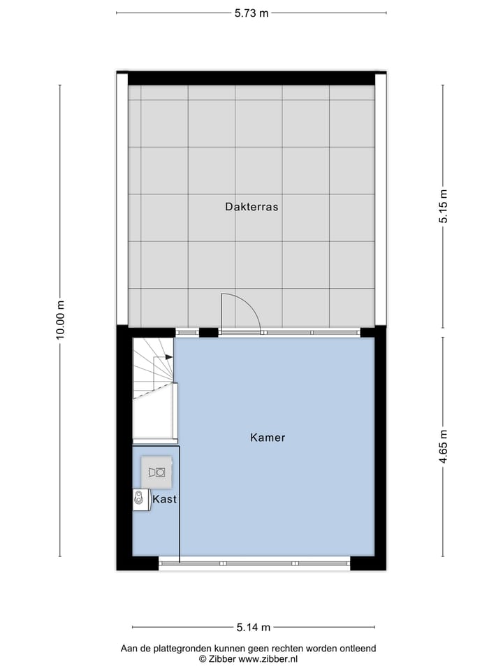 Foto 50 van Pigmentstraat 7