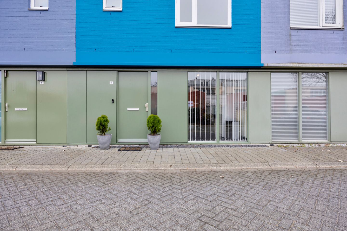 Foto 5 van Pigmentstraat 7