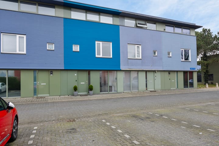 Foto 44 van Pigmentstraat 7