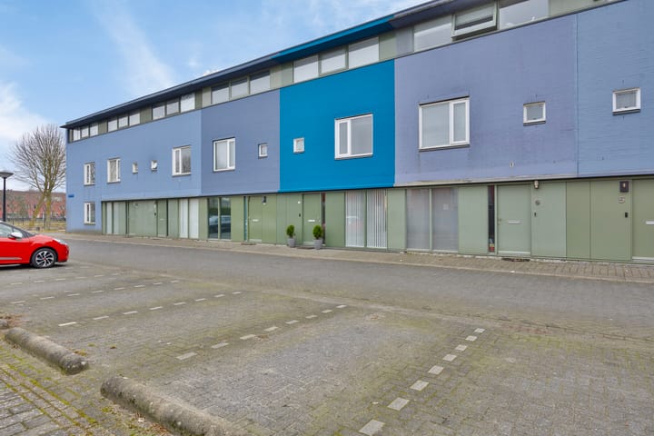 Foto 45 van Pigmentstraat 7