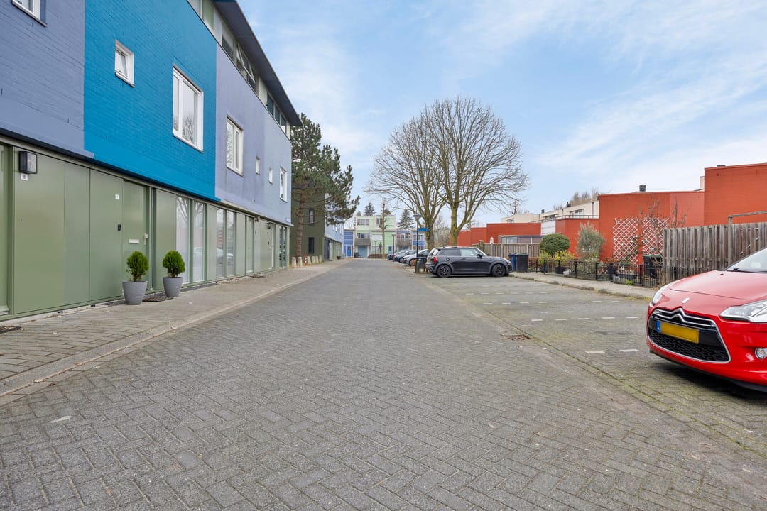 Foto 43 van Pigmentstraat 7