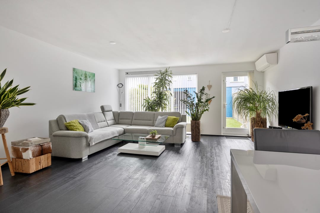 Foto 7 van Pigmentstraat 7