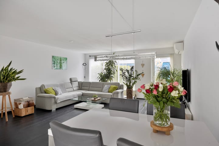 Foto 8 van Pigmentstraat 7