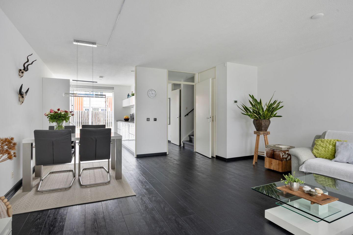 Foto 10 van Pigmentstraat 7