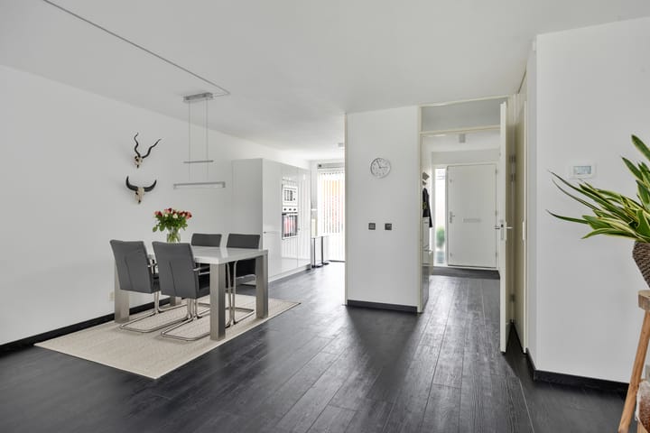 Foto 11 van Pigmentstraat 7