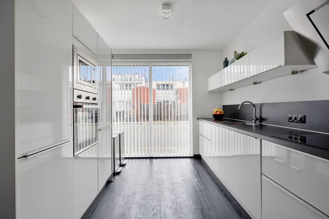 Foto 2 van Pigmentstraat 7