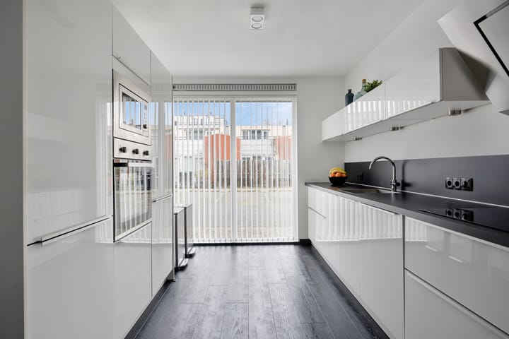 Foto 2 van Pigmentstraat 7