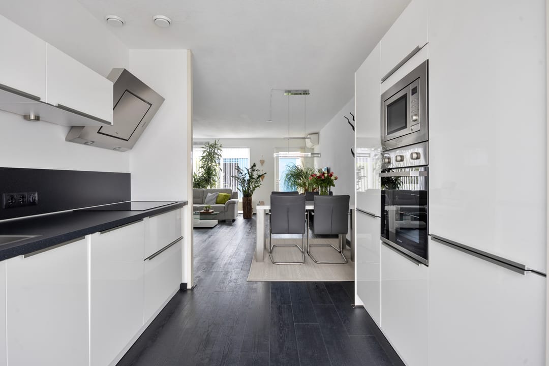 Foto 13 van Pigmentstraat 7