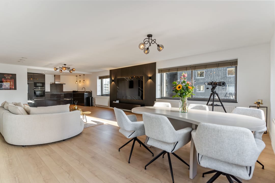 Foto 2 van Gedempte Zalmhaven 501