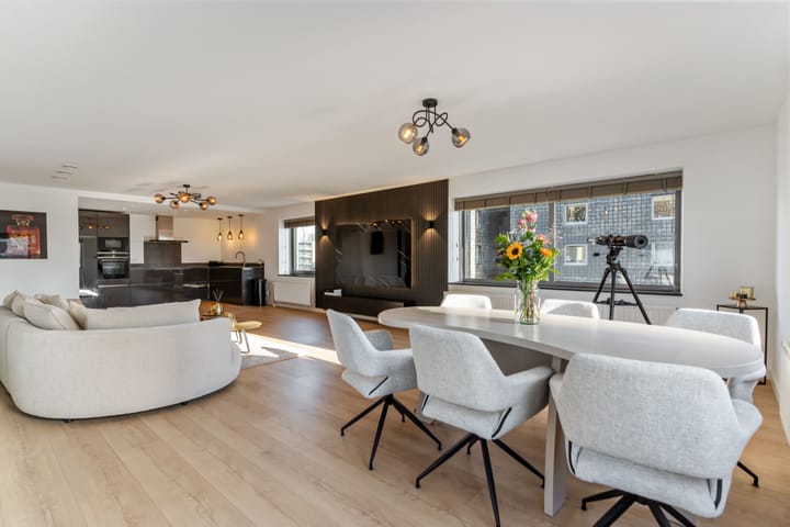 Foto 2 van Gedempte Zalmhaven 501