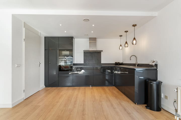 Foto 3 van Gedempte Zalmhaven 501