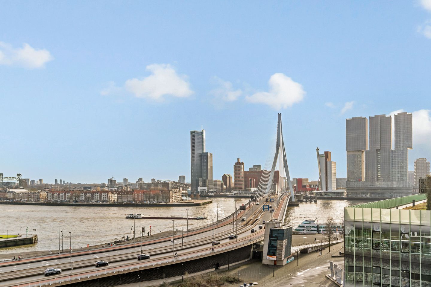 Foto 4 van Gedempte Zalmhaven 501