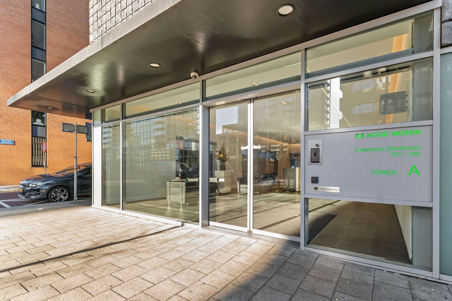 Foto 5 van Gedempte Zalmhaven 501