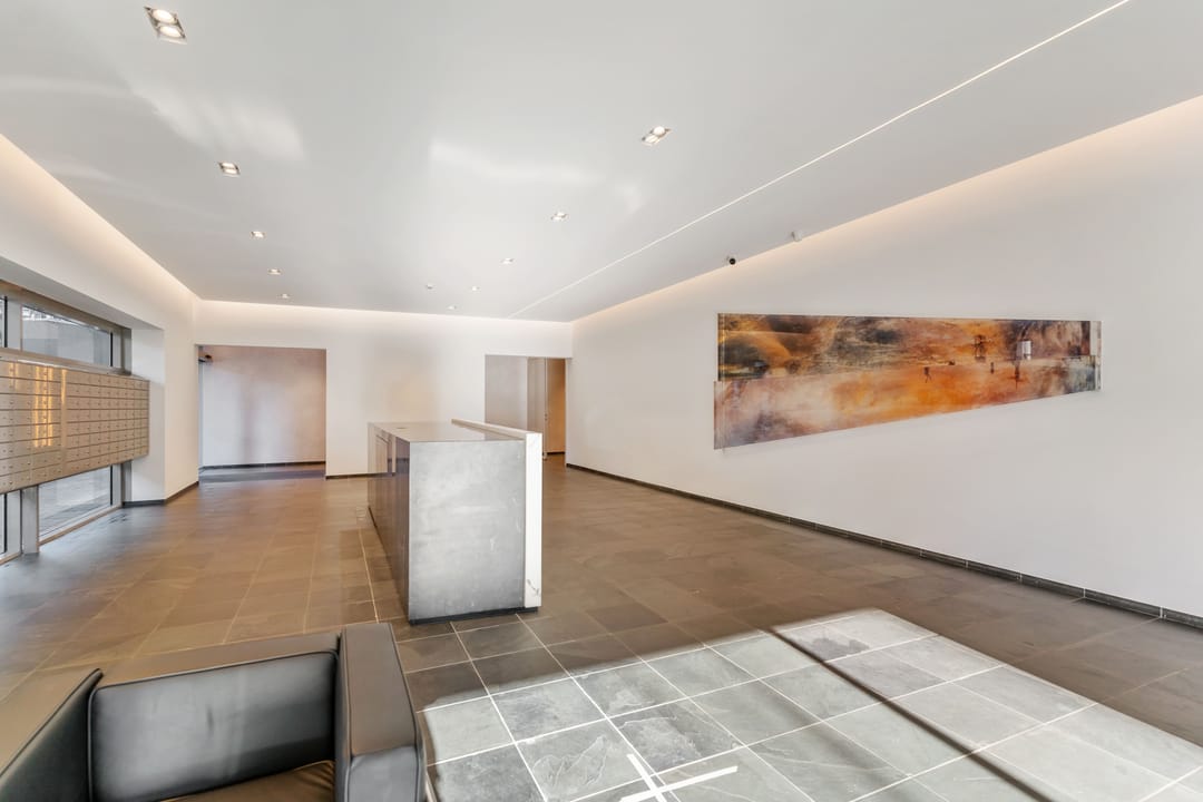 Foto 7 van Gedempte Zalmhaven 501