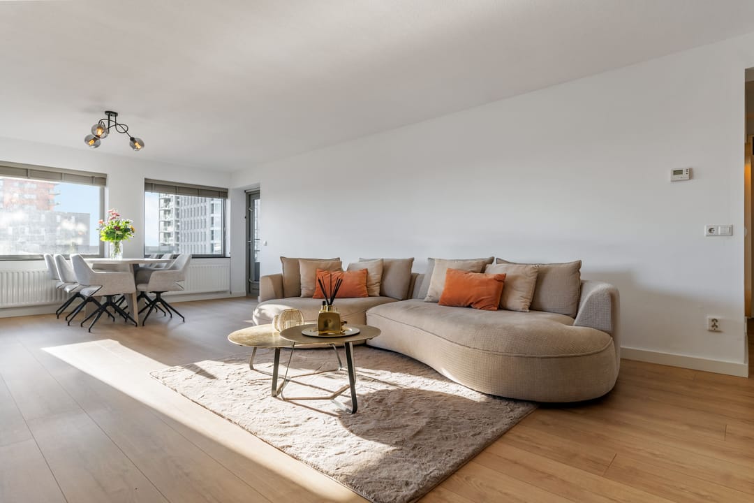 Foto 16 van Gedempte Zalmhaven 501