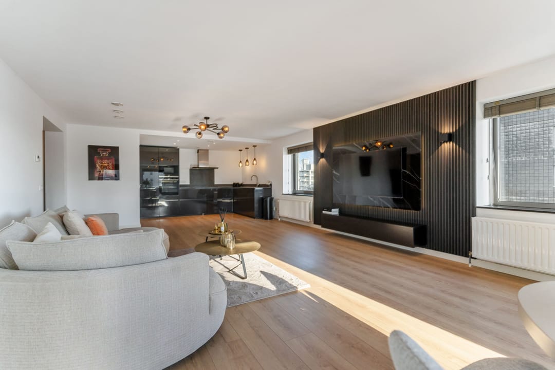 Foto 17 van Gedempte Zalmhaven 501