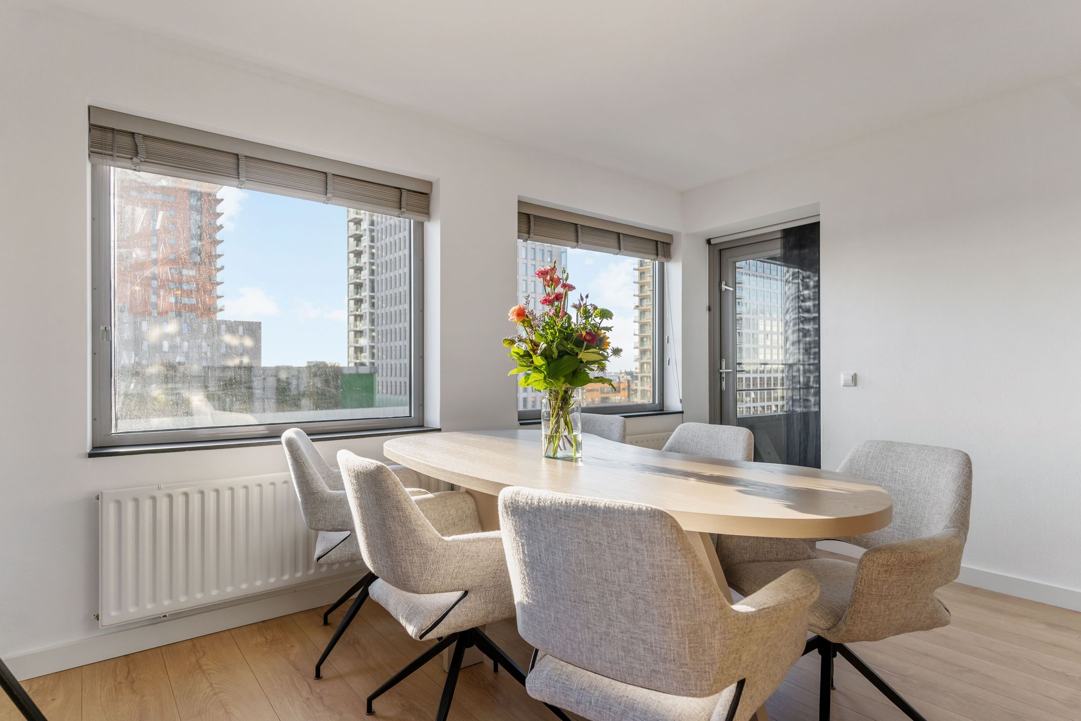 Foto 18 van Gedempte Zalmhaven 501