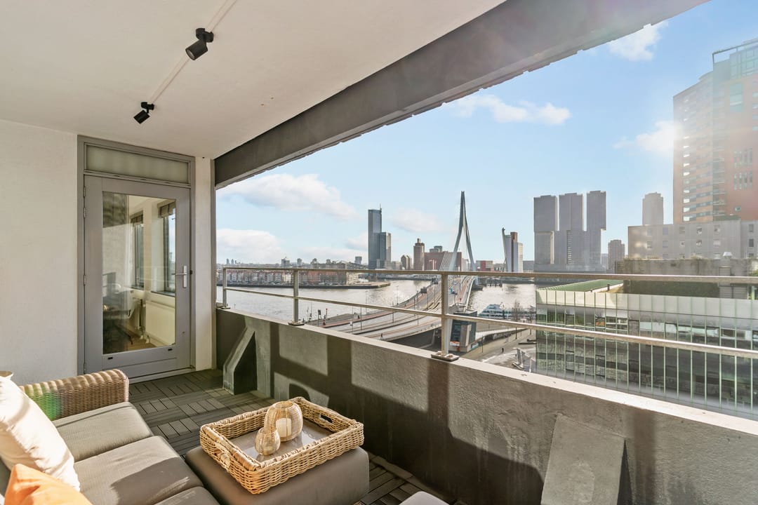 Foto 26 van Gedempte Zalmhaven 501