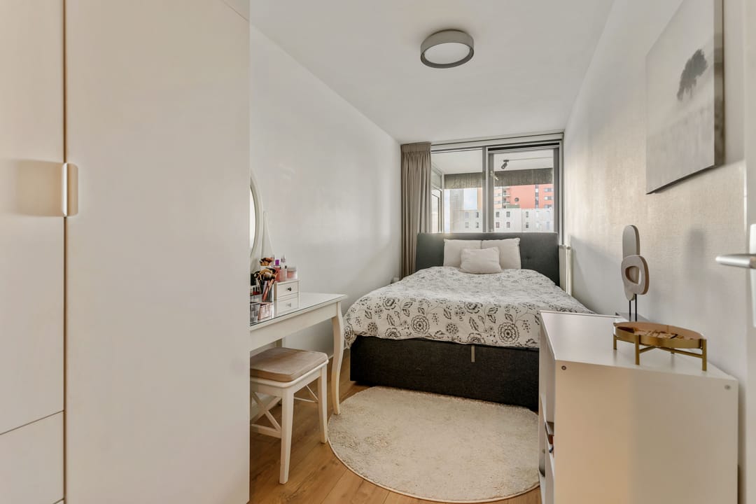 Foto 32 van Gedempte Zalmhaven 501