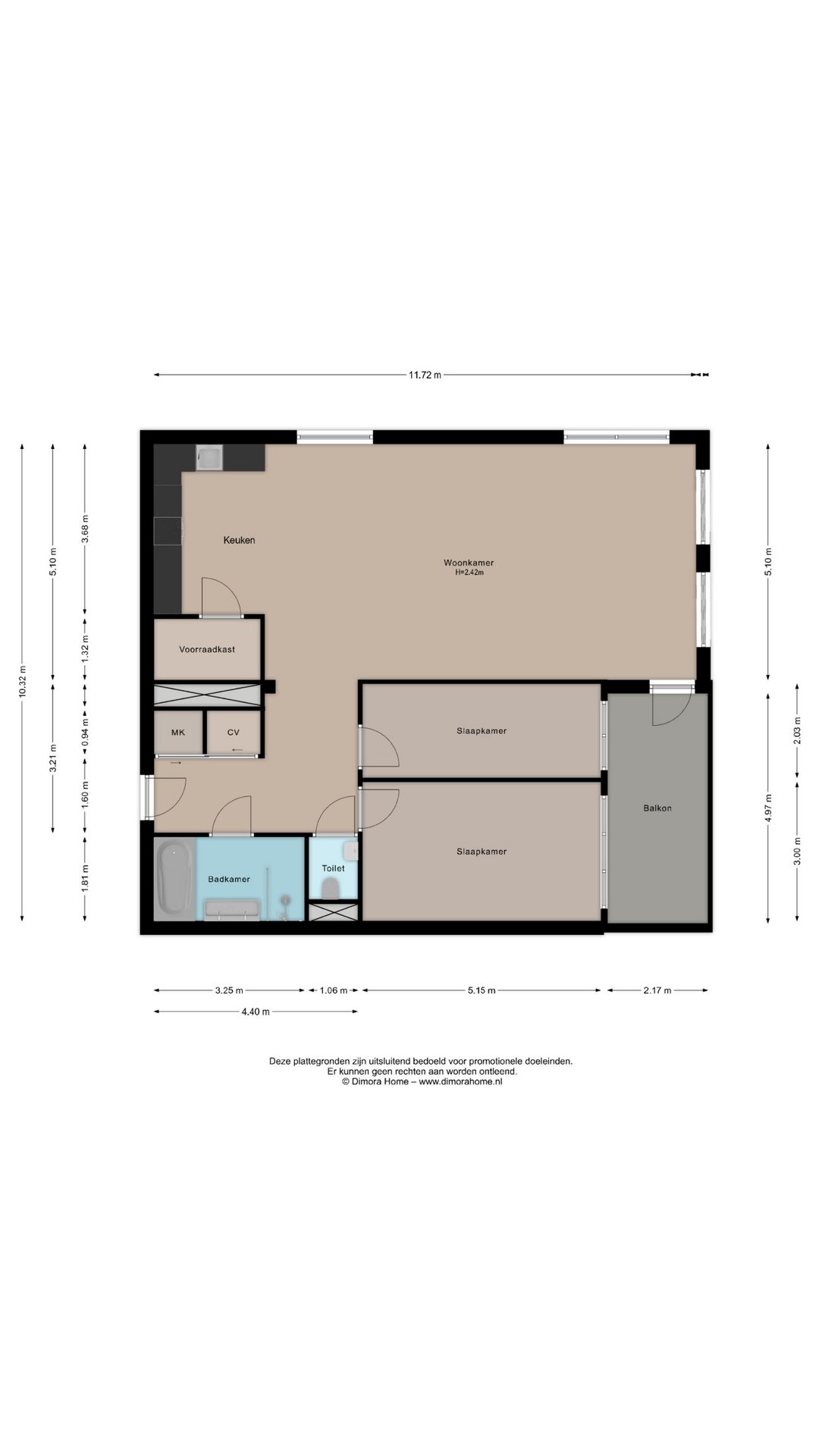 Foto 37 van Gedempte Zalmhaven 501