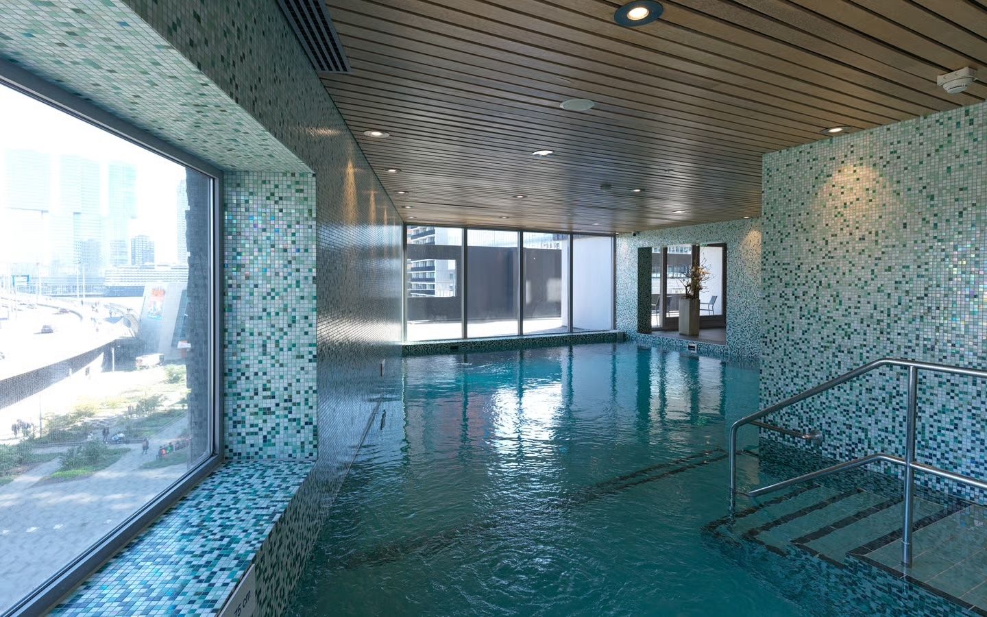 Foto 39 van Gedempte Zalmhaven 501