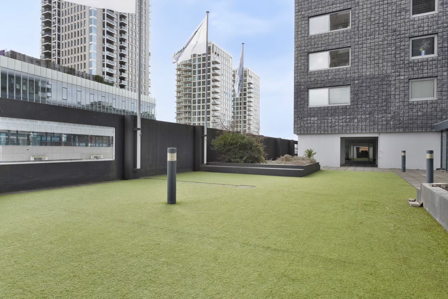 Foto 42 van Gedempte Zalmhaven 501