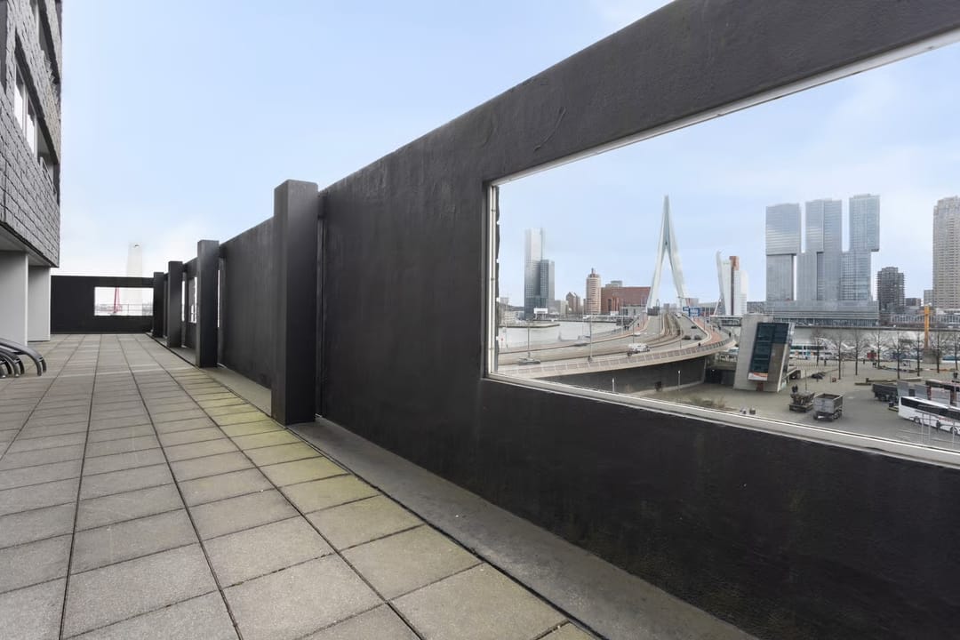 Foto 43 van Gedempte Zalmhaven 501