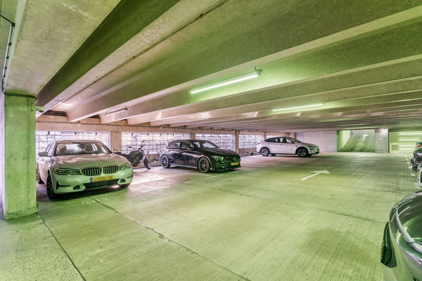 Foto 44 van Gedempte Zalmhaven 501