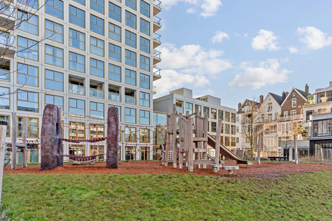 Foto 47 van Gedempte Zalmhaven 501