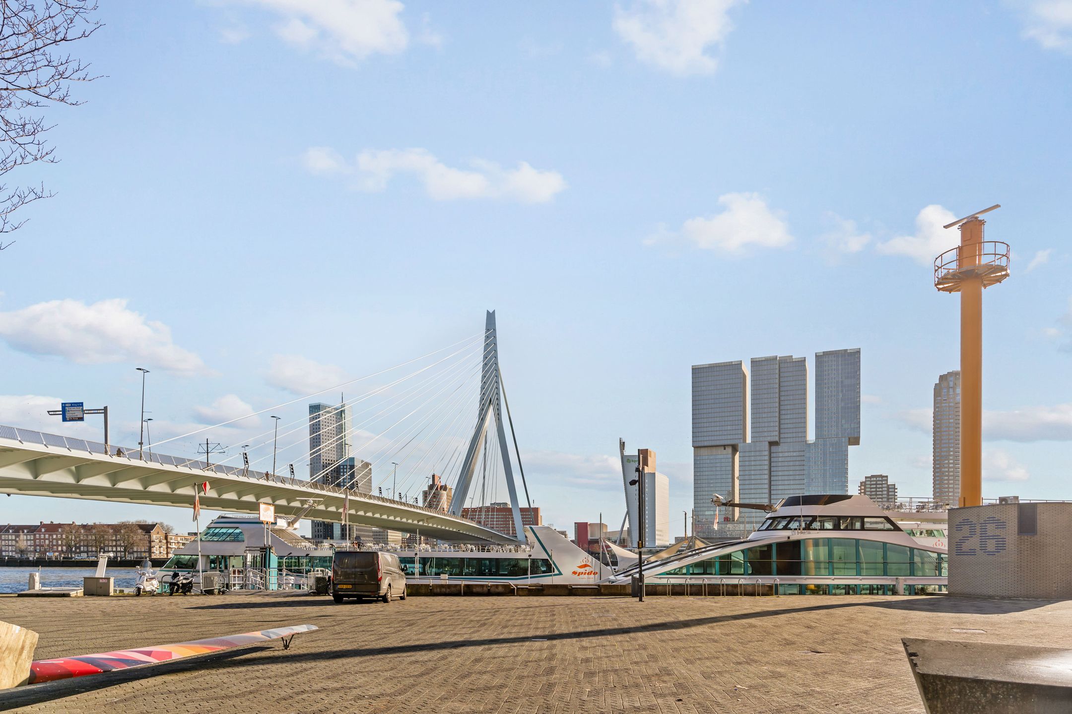 Foto 48 van Gedempte Zalmhaven 501