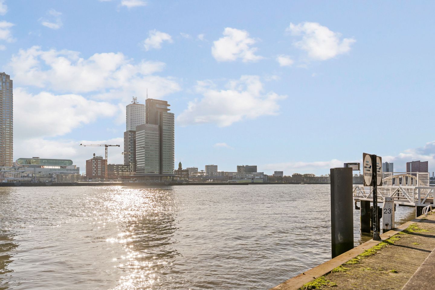 Foto 49 van Gedempte Zalmhaven 501