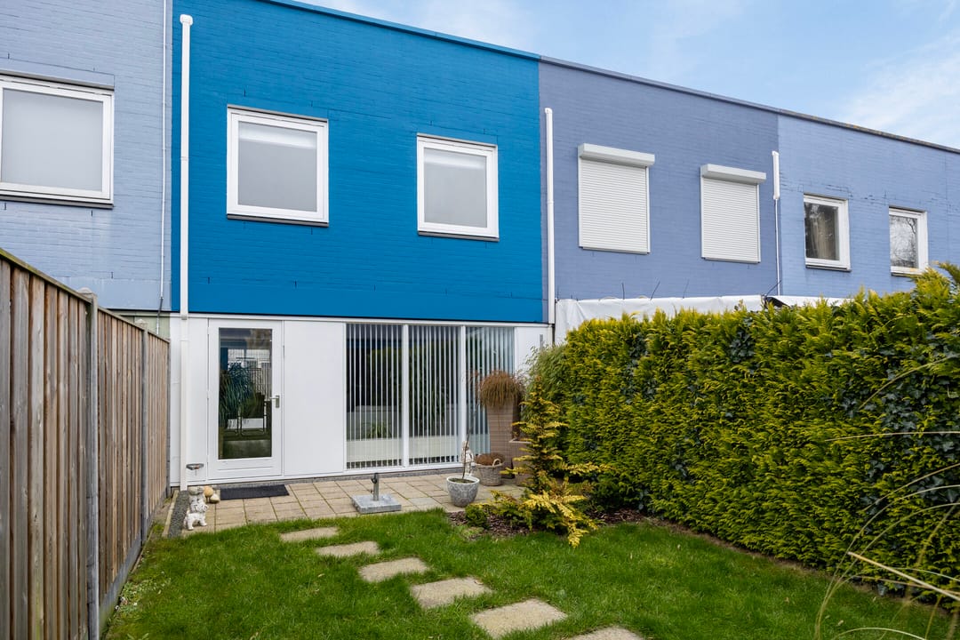 Foto 38 van Pigmentstraat 7