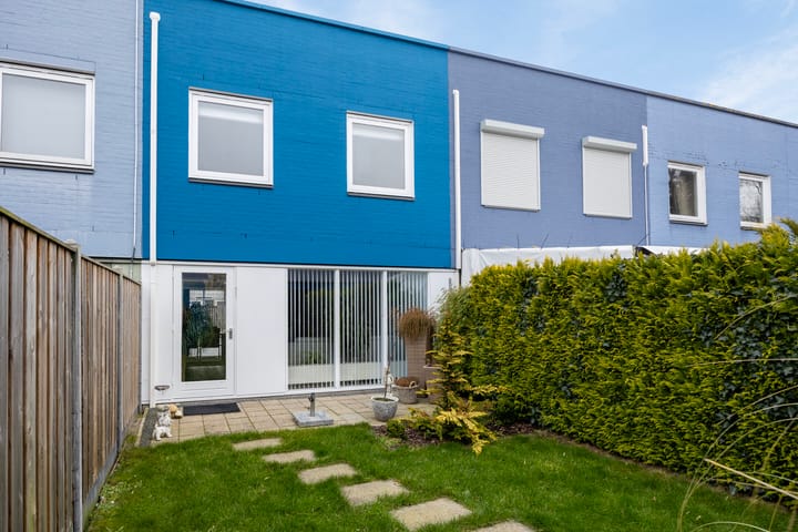 Foto 38 van Pigmentstraat 7