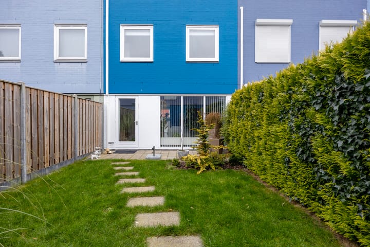 Foto 39 van Pigmentstraat 7