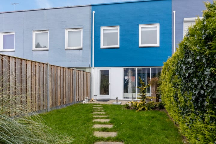 Foto 4 van Pigmentstraat 7