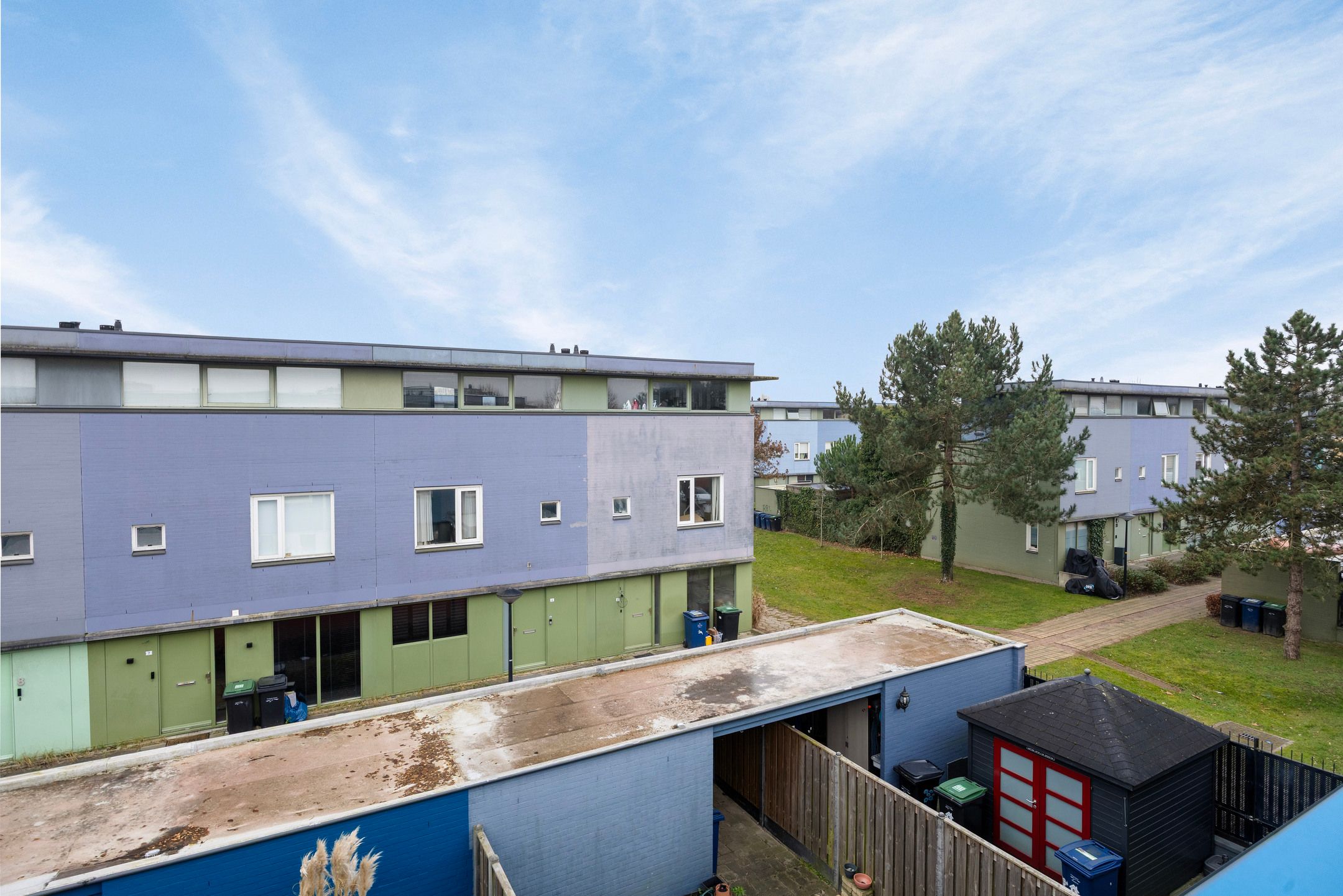 Foto 42 van Pigmentstraat 7