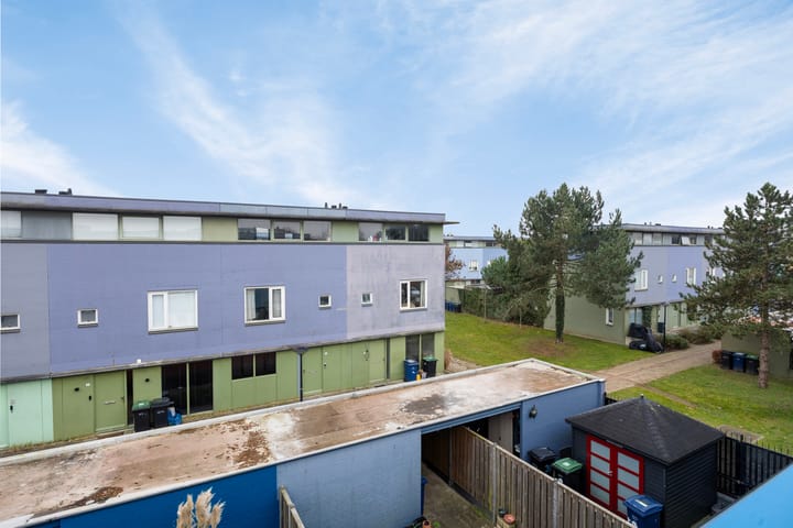 Foto 42 van Pigmentstraat 7