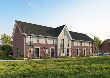 Tussenwoning | Berghse Weide thumbnail