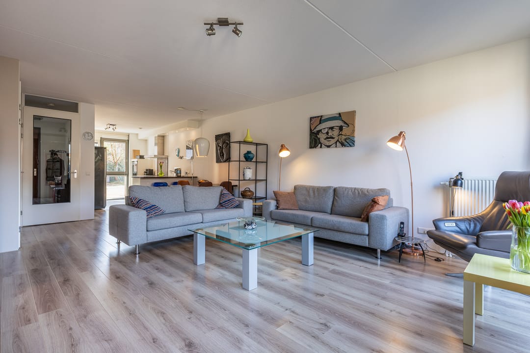 Photo 2 of Koetsierwaard 8