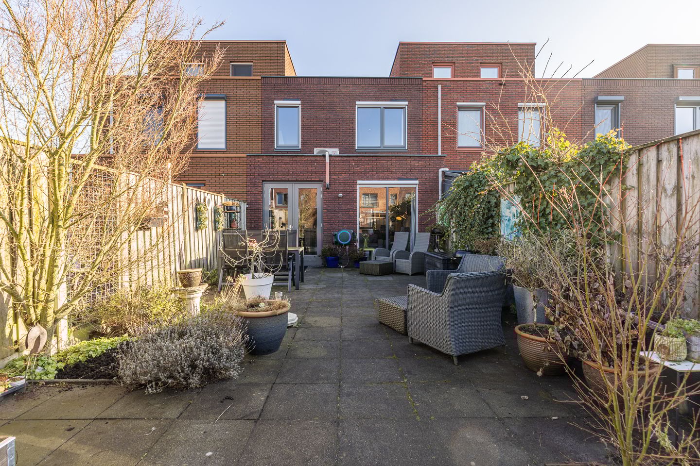 Photo 5 of Koetsierwaard 8