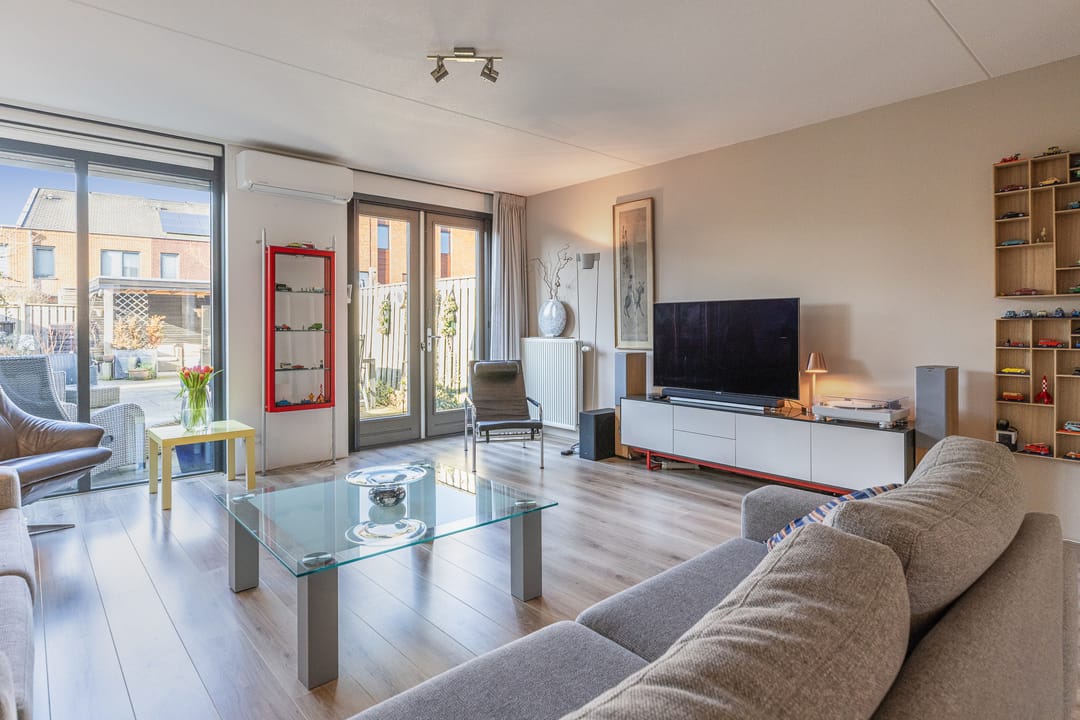 Photo 8 of Koetsierwaard 8