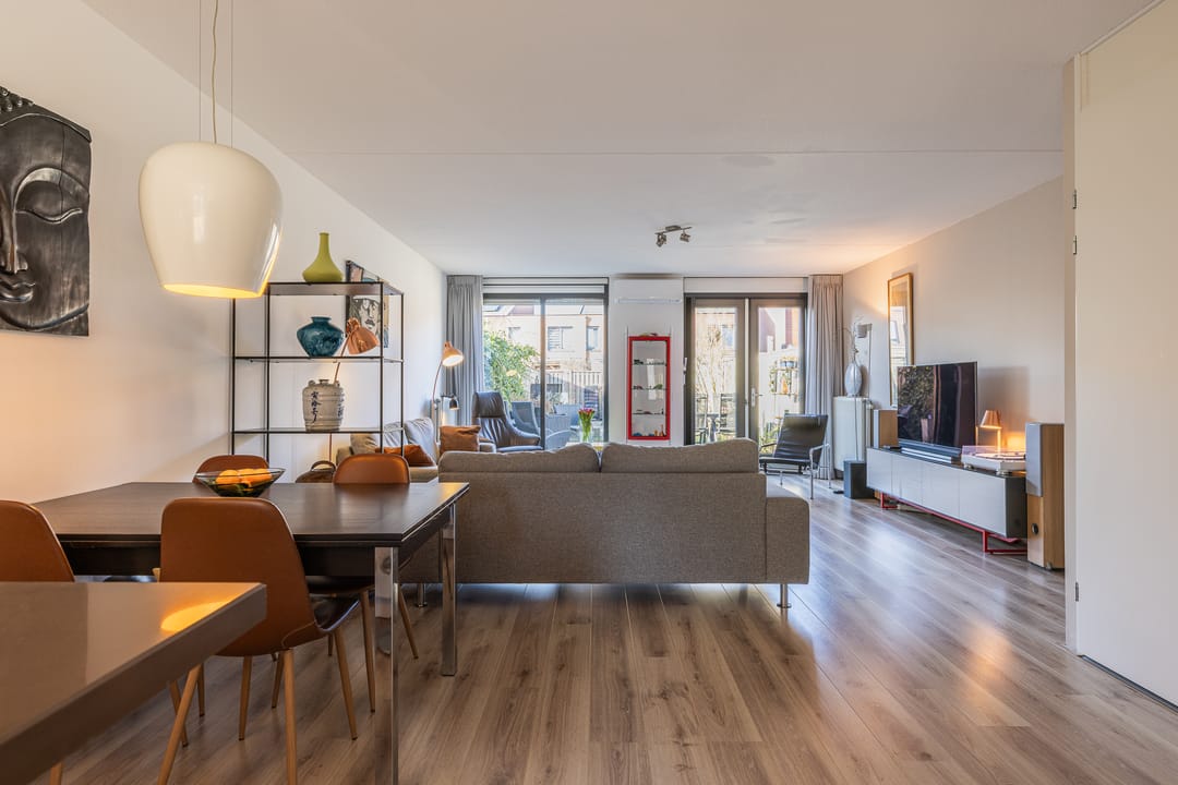 Photo 11 of Koetsierwaard 8