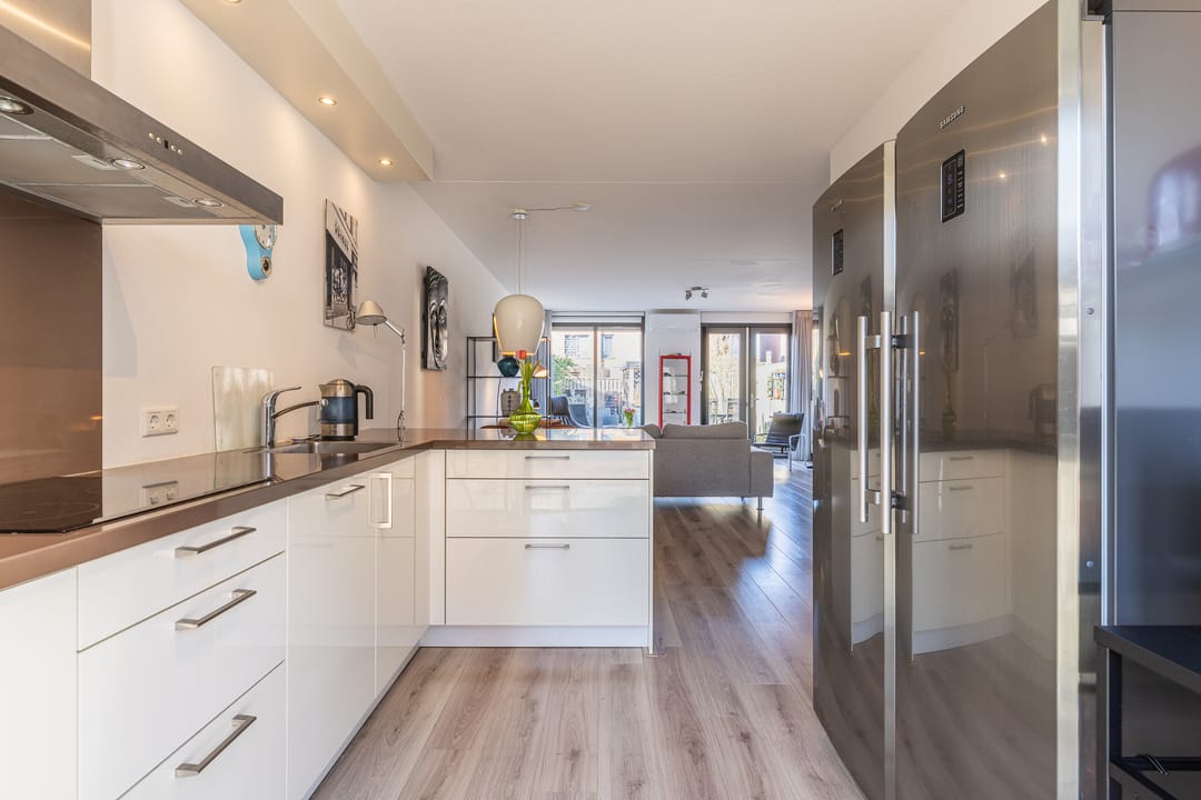 Photo 16 of Koetsierwaard 8