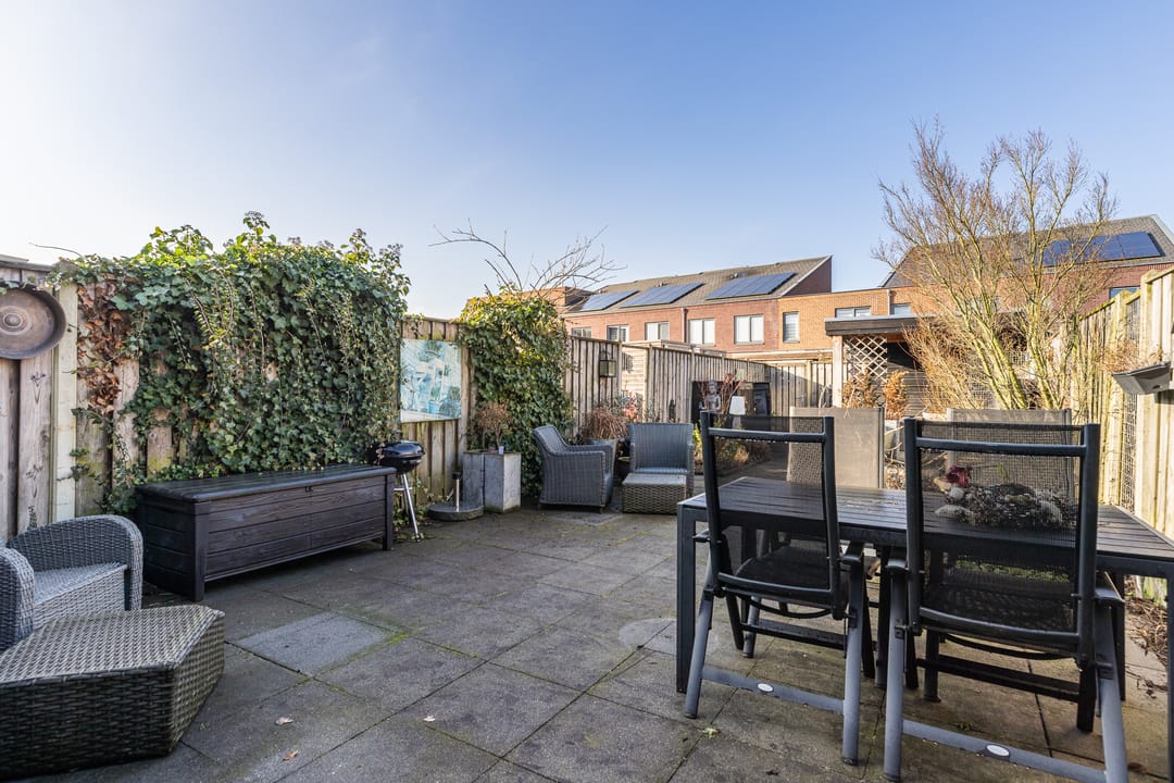 Photo 26 of Koetsierwaard 8